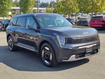 2024 Kia EV9 Wind