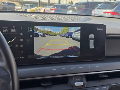 2024 Kia EV9 Wind