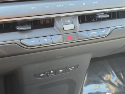 2024 Kia EV9 Wind