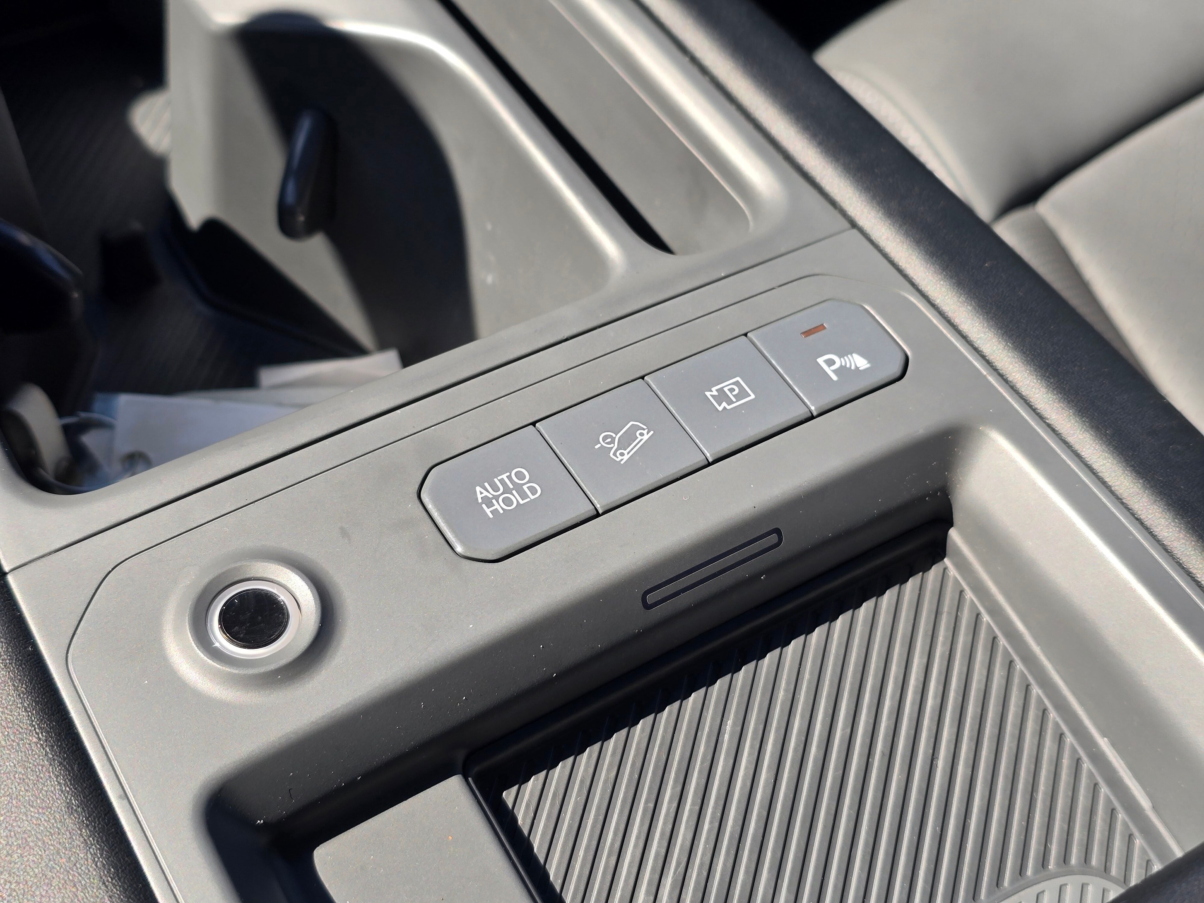 2024 Kia EV9 Wind