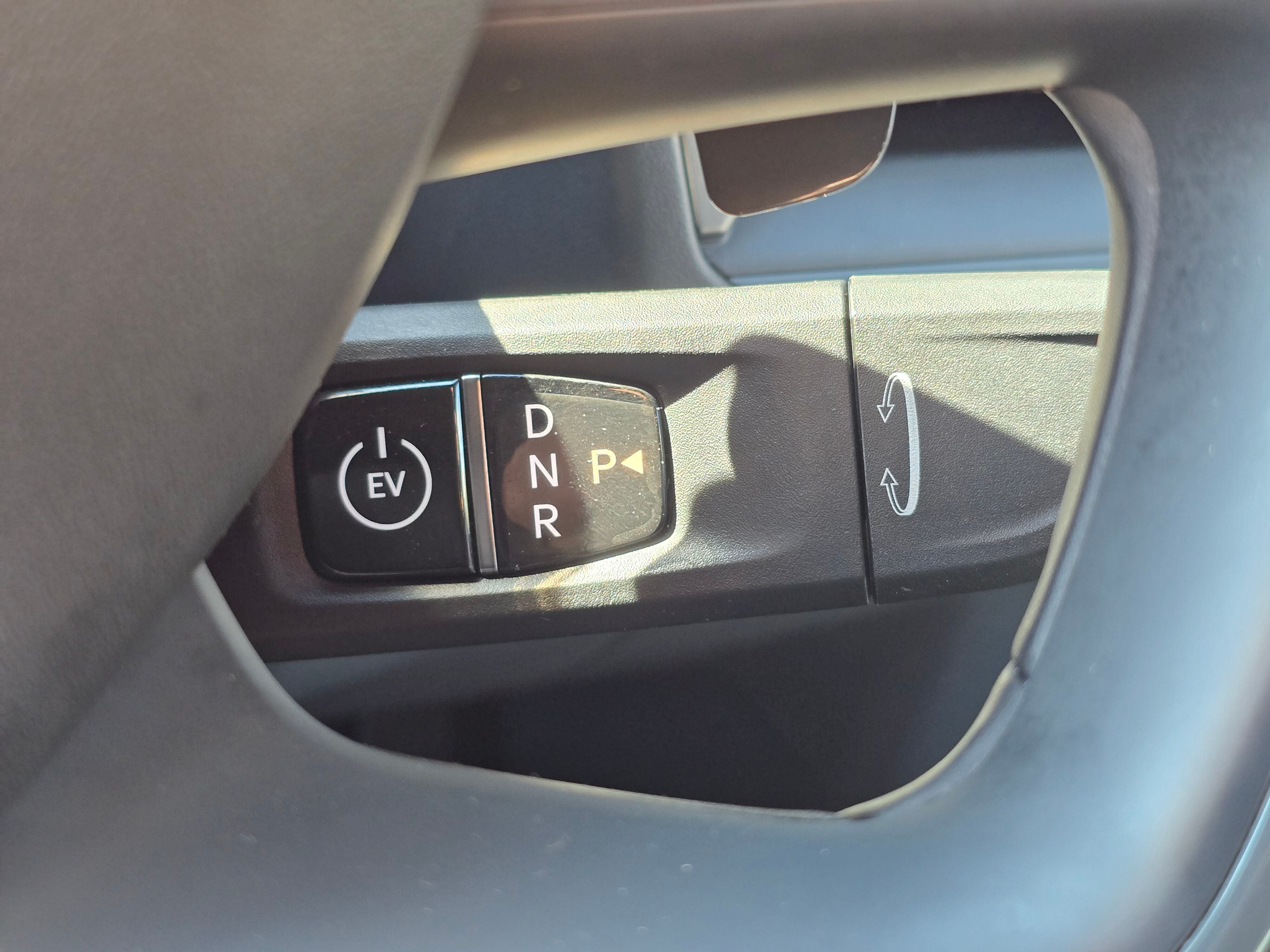 2024 Kia EV9 Wind