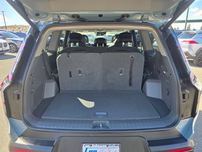 2024 Kia EV9 Wind