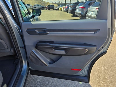 2024 Kia EV9 Wind