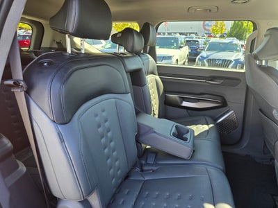 2024 Kia EV9 Wind