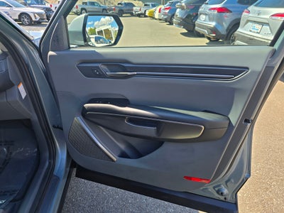 2024 Kia EV9 Wind