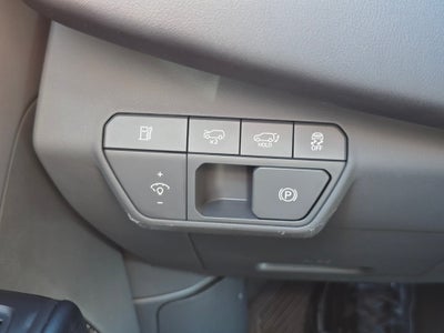 2024 Kia EV9 Wind