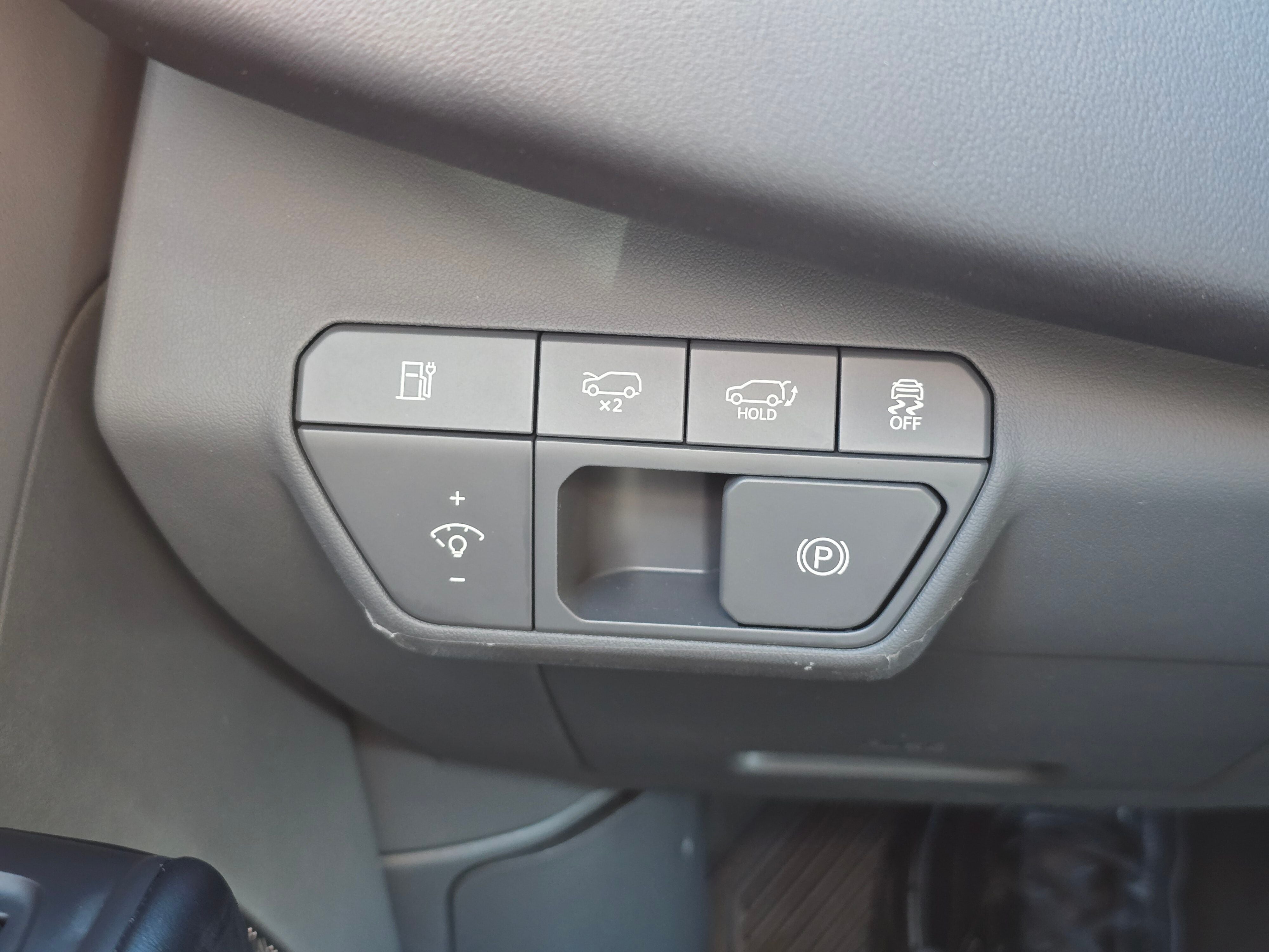 2024 Kia EV9 Wind
