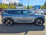 2024 Kia EV9 Wind