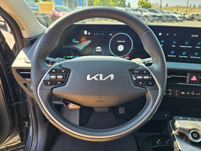 2024 Kia EV6 Wind