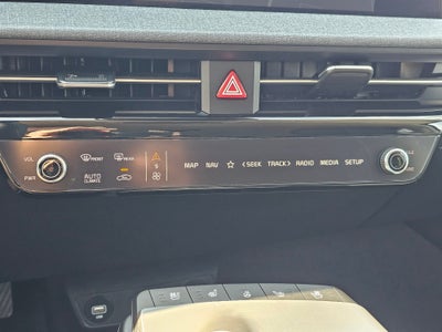 2024 Kia EV6 Wind