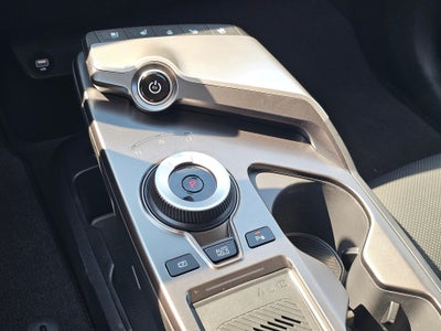 2024 Kia EV6 Wind