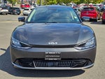 2024 Kia EV6 Wind