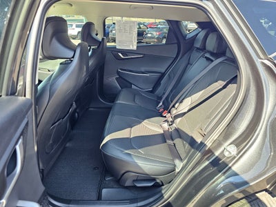 2024 Kia EV6 Wind