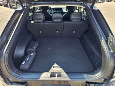 2024 Kia EV6 Wind