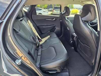 2024 Kia EV6 Wind