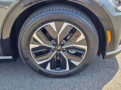2024 Kia EV6 Wind