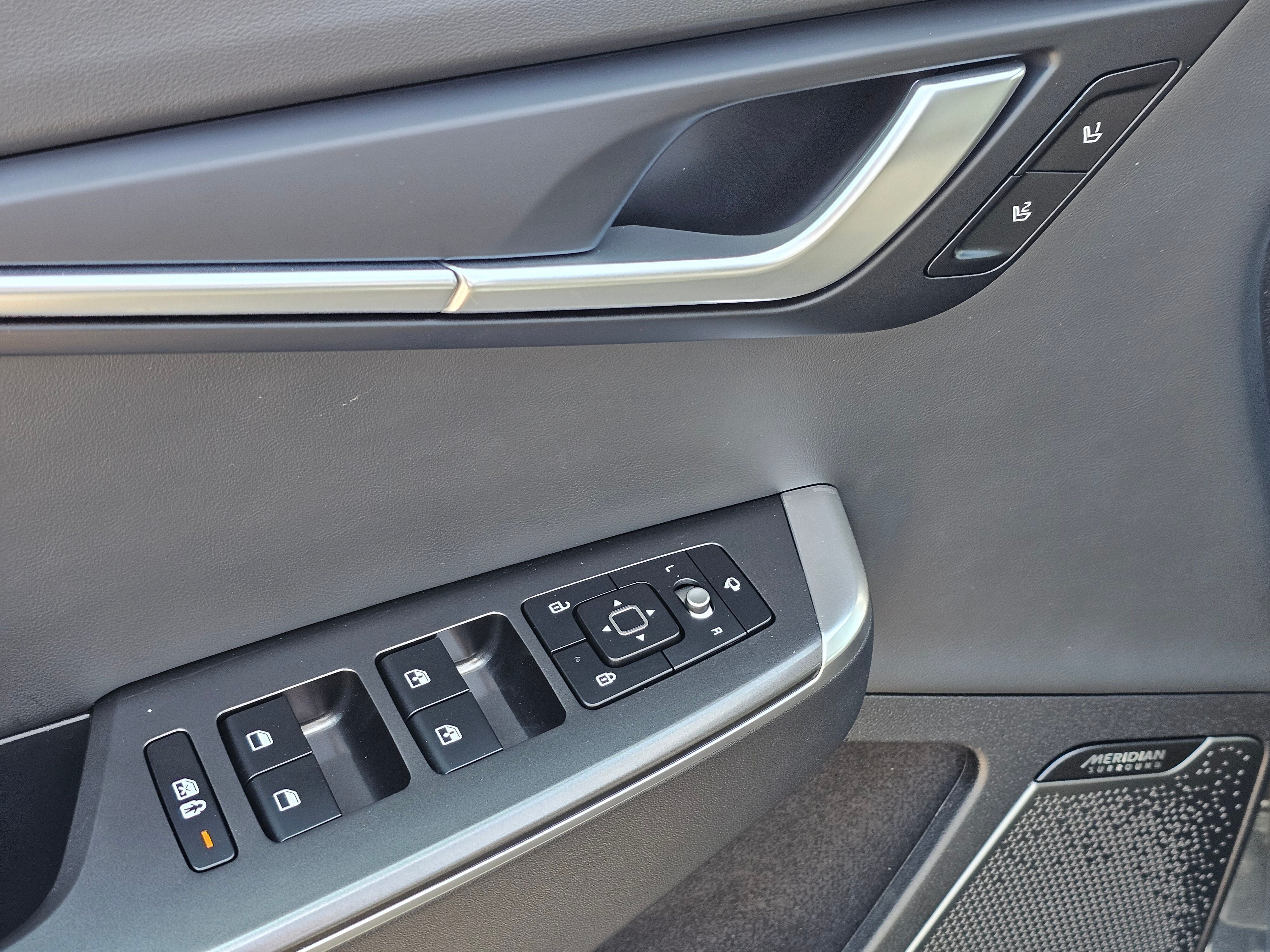 2024 Kia EV6 Wind