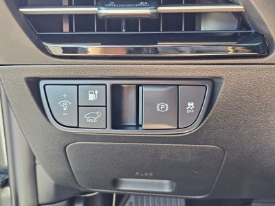 2024 Kia EV6 Wind