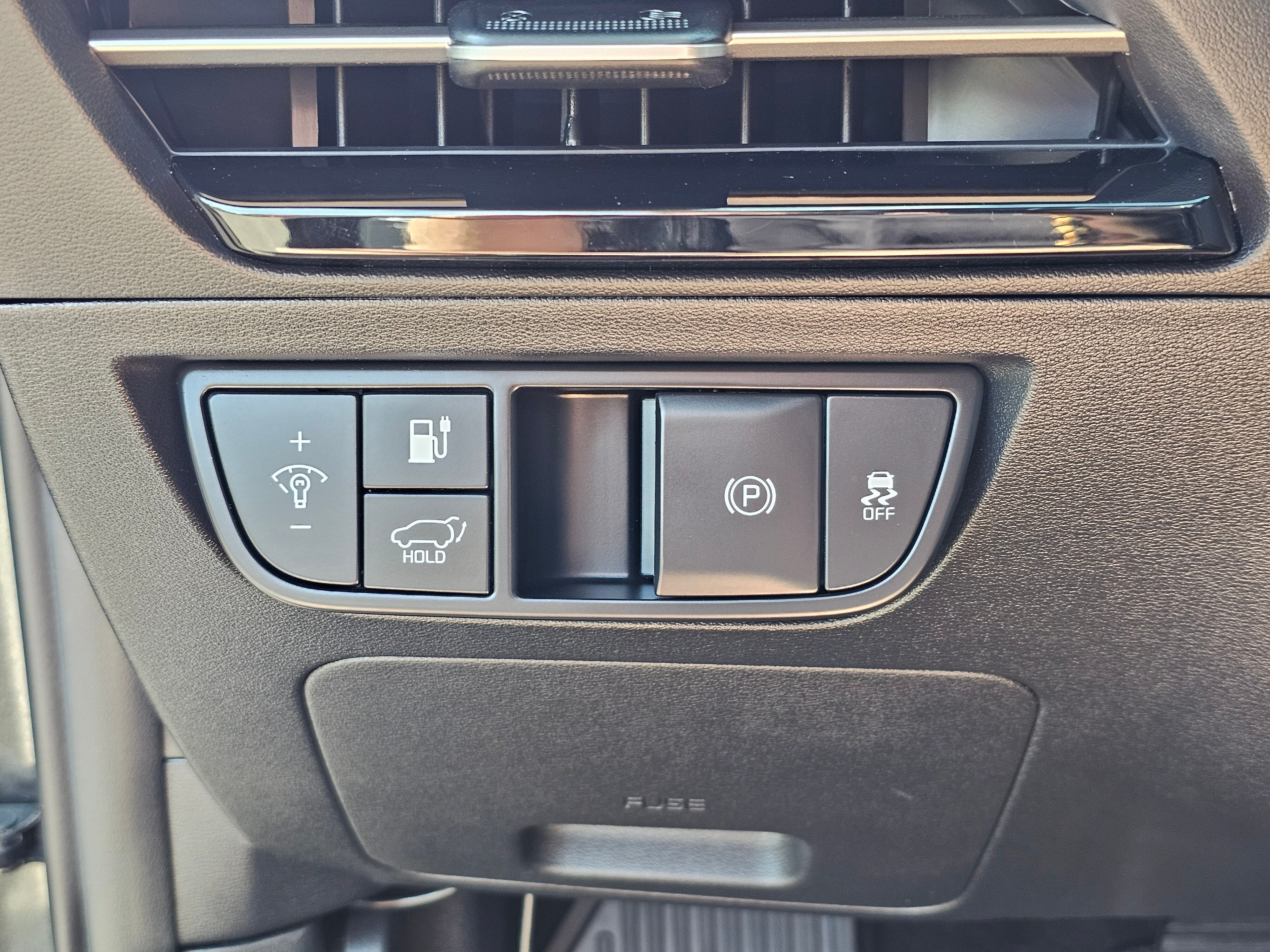 2024 Kia EV6 Wind