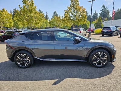 2024 Kia EV6 Wind