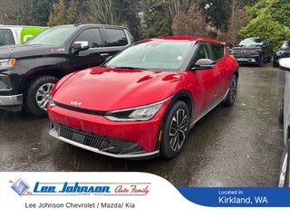 2023 Kia EV6 Wind