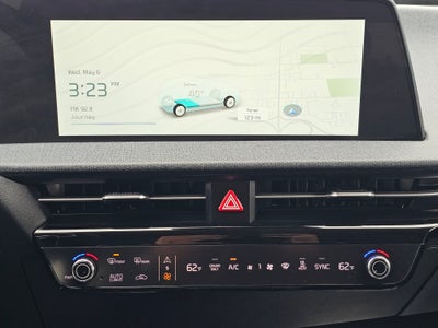 2023 Kia EV6 Wind
