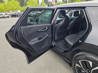 2023 Kia EV6 Wind