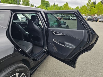 2023 Kia EV6 Wind