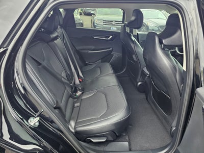2023 Kia EV6 Wind