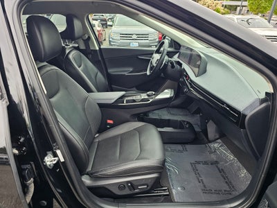 2023 Kia EV6 Wind