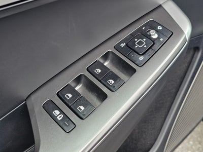 2023 Kia EV6 Wind