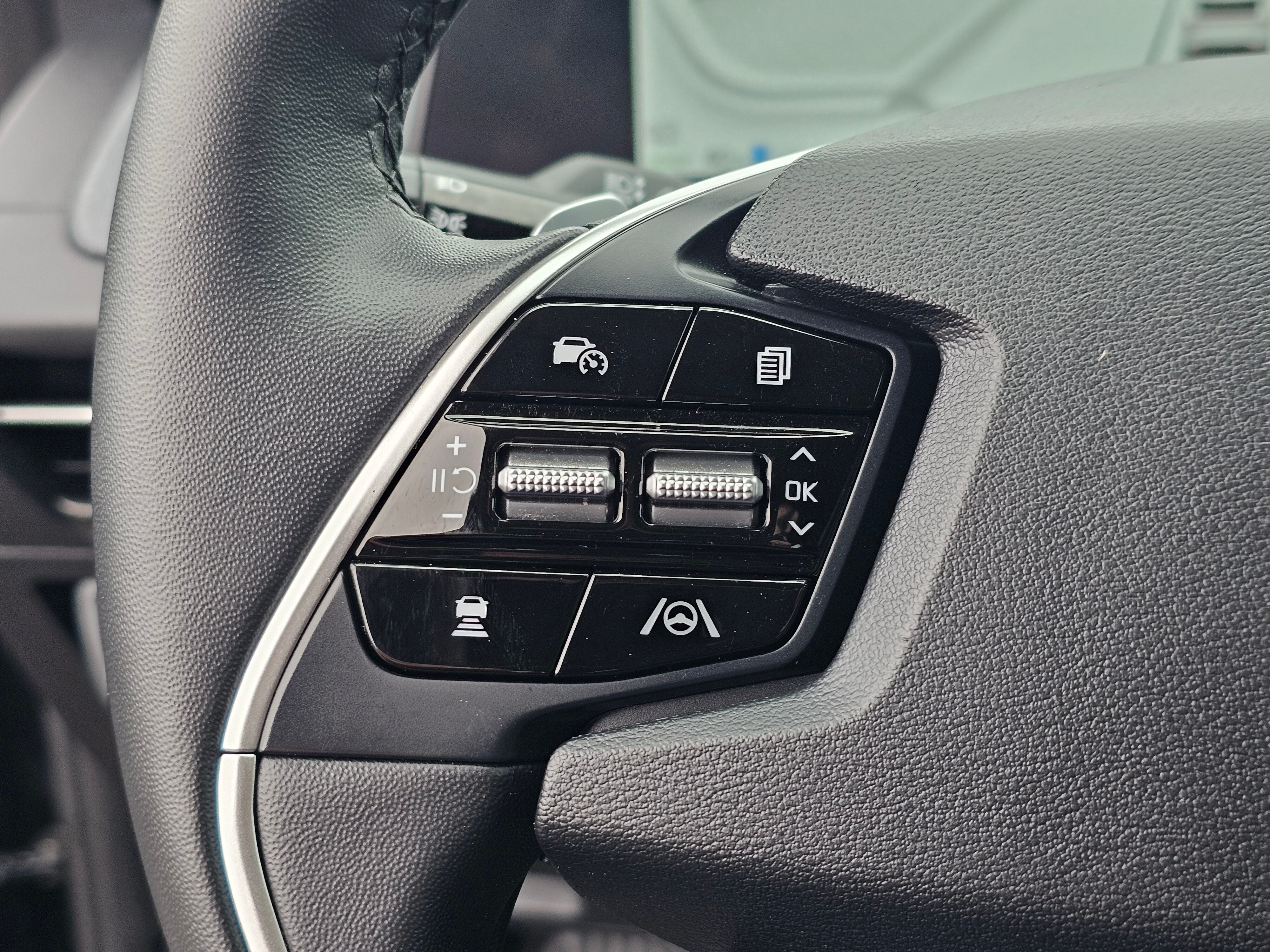 2023 Kia EV6 Wind