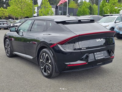 2023 Kia EV6 Wind
