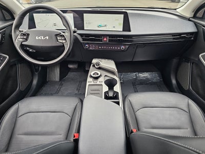2023 Kia EV6 Wind