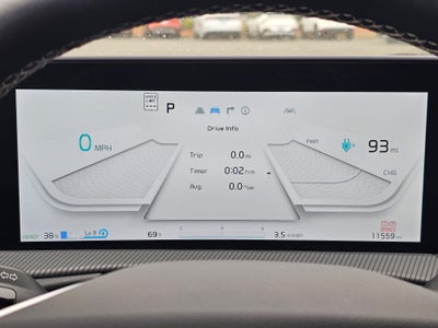 2024 Kia EV6 GT-Line