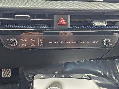 2024 Kia EV6 GT-Line
