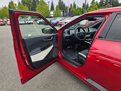2024 Kia EV6 GT-Line