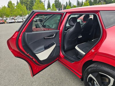2024 Kia EV6 GT-Line