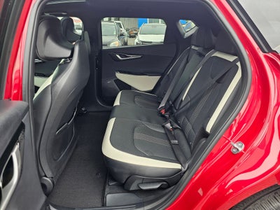 2024 Kia EV6 GT-Line