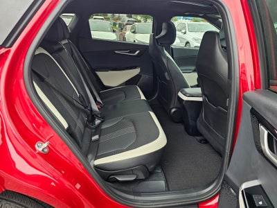 2024 Kia EV6 GT-Line