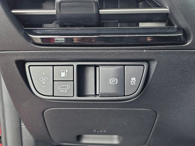 2024 Kia EV6 GT-Line