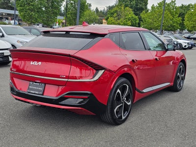 2024 Kia EV6 GT-Line