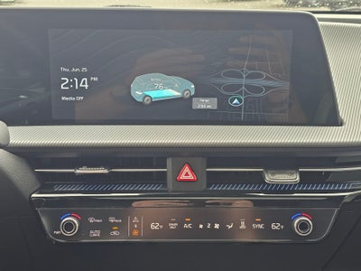 2024 Kia EV6 GT-Line