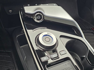 2024 Kia EV6 GT-Line