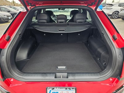 2024 Kia EV6 GT-Line