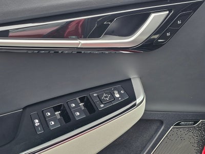2024 Kia EV6 GT-Line