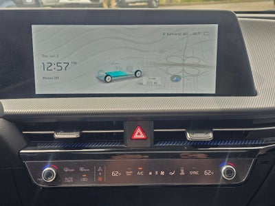 2024 Kia EV6 GT-Line