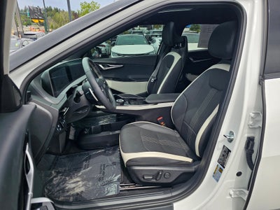 2024 Kia EV6 GT-Line