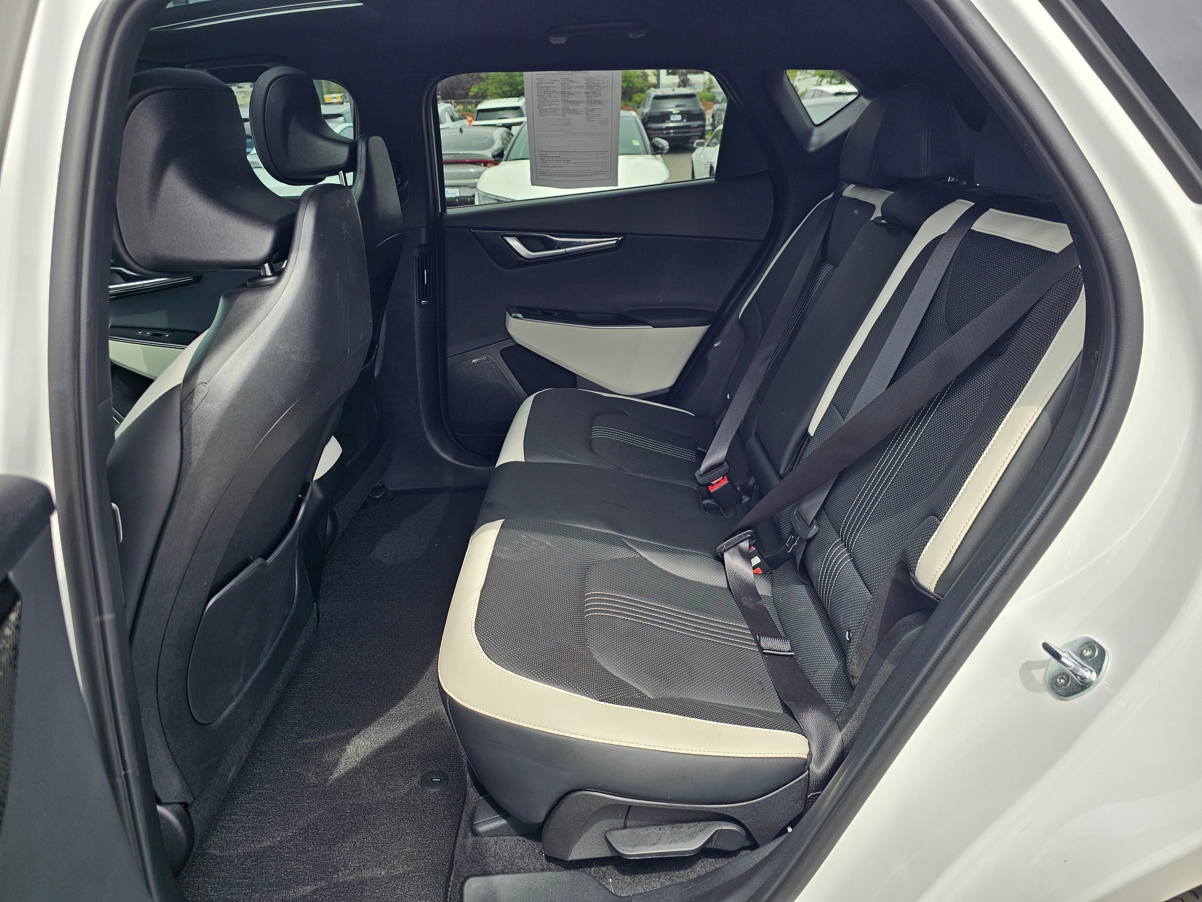2024 Kia EV6 GT-Line