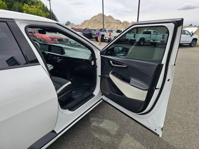 2024 Kia EV6 GT-Line